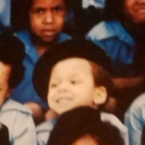 Meet your Posher, Che